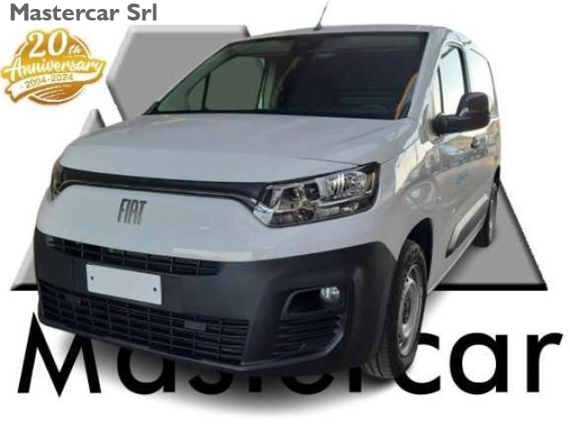 FIAT Doblo usata, con ABS