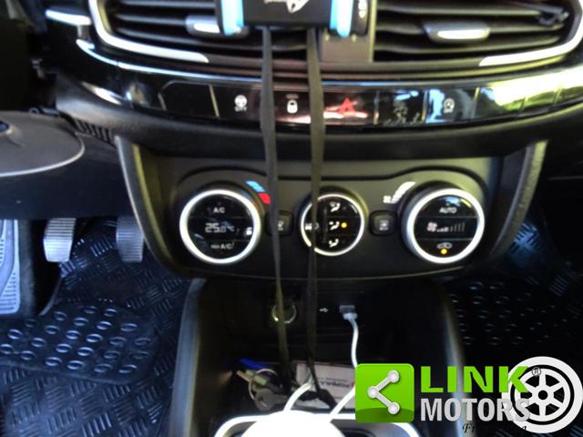 FIAT Tipo usata, con Servosterzo