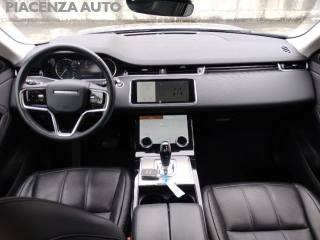 LAND ROVER Range Rover Evoque usata, con Cerchi in lega