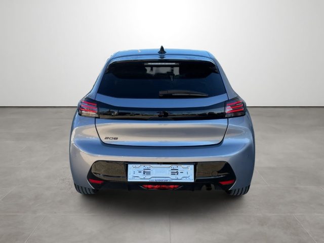 PEUGEOT 208 usata, con Chiusura centralizzata
