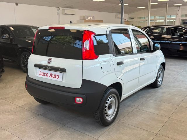 FIAT Panda usata, con Airbag Passeggero