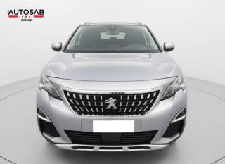 PEUGEOT 5008 usata, con Airbag