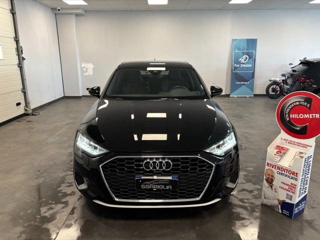 AUDI A3 usata, con Airbag