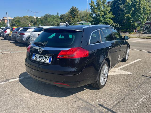 OPEL Insignia usata, con Airbag laterali