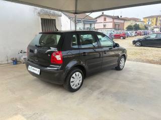 VOLKSWAGEN Polo usata, con Alzacristalli elettrici