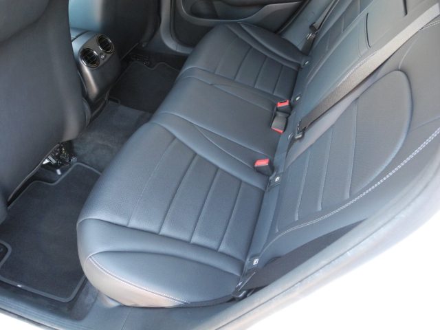 MERCEDES-BENZ GLC 250 usata 63