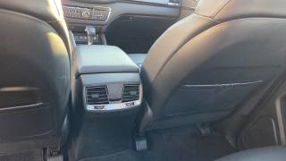 SSANGYONG Rexton Sports usata, con Park Distance Control