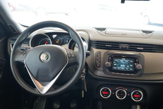 ALFA ROMEO Giulietta usata 26