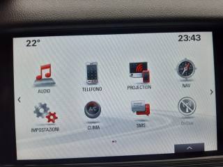 OPEL Insignia usata, con ESP