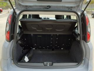 FIAT Panda usata, con Autoradio