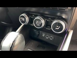 RENAULT Clio usata, con ESP