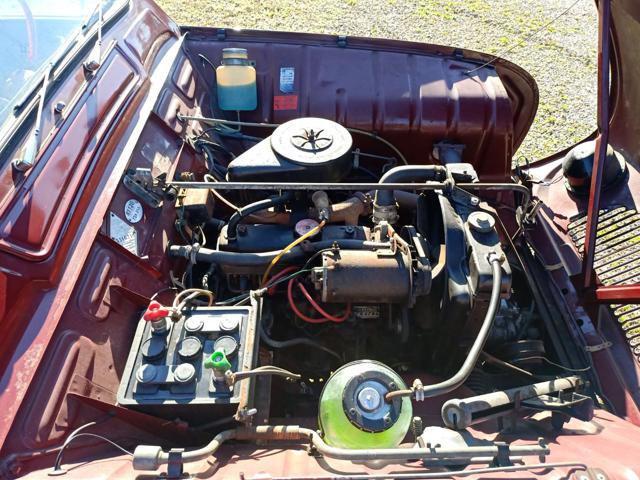 RENAULT R 4 usata 10