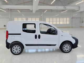 FIAT Fiorino usata, con Climatizzatore