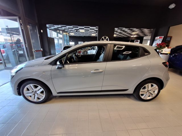 RENAULT Clio usata, con Airbag Passeggero
