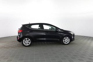 FORD Fiesta usata 2