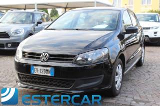 VOLKSWAGEN Polo 1.2 TDI DPF 5p Tech&Sound NEOPATENTATI