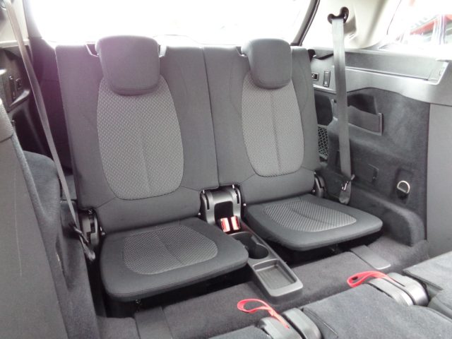 BMW 216 usata, con Cruise Control