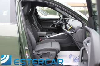 AUDI Q5 usata, con Controllo elettronico della corsia