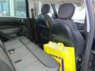 FIAT 500L usata, con Chiusura centralizzata