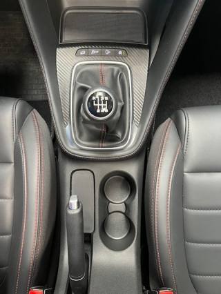 MG ZS usata, con ESP