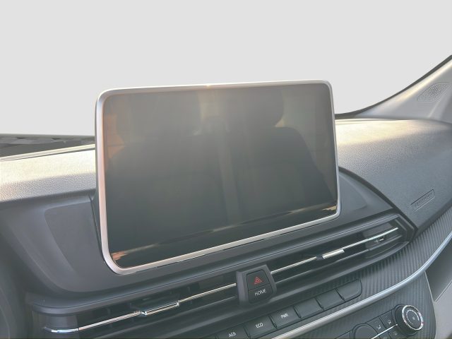 MAXUS Deliver 9 usata 10