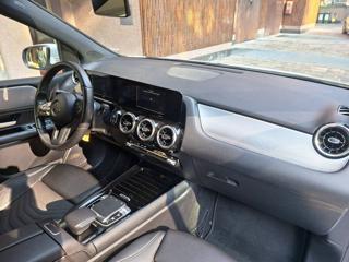 MERCEDES-BENZ B 180 usata, con Telecamera per parcheggio assistito