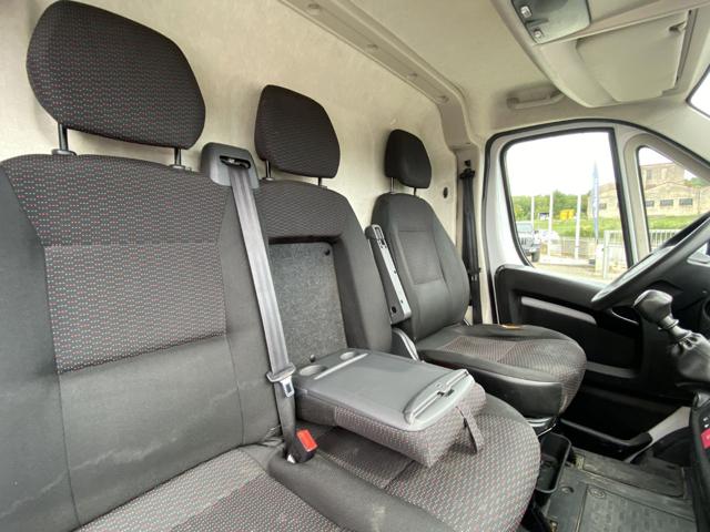 PEUGEOT Boxer usata 37