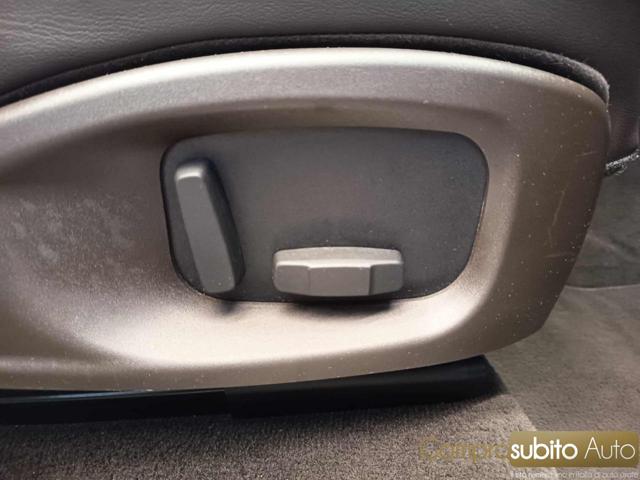 JAGUAR F-Pace usata 25