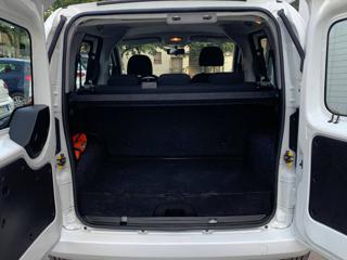 FIAT Qubo usata, con Isofix