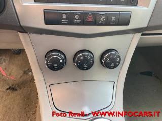CHRYSLER Sebring usata, con Luci diurne