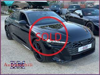 AUDI A5 VENDUTA SOLD --- CERCO