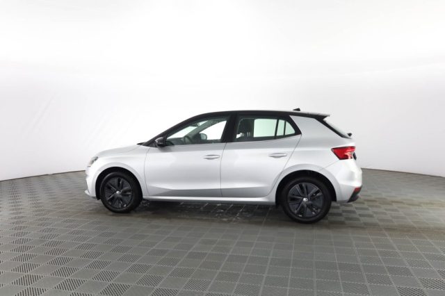 SKODA Fabia usata 5
