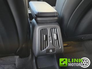 BMW X1 usata, con Telecamera per parcheggio assistito