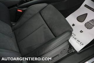 AUDI Q3 usata, con Sistema di riconoscimento della stanchezza