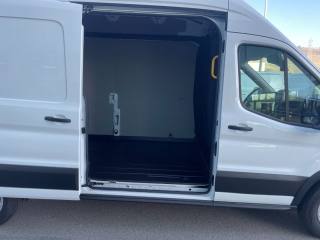 FORD Transit usata, con Controllo elettronico della corsia