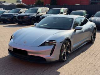 PORSCHE Taycan usata, con Airbag