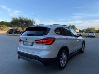 BMW X1 usata 50