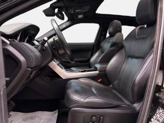 LAND ROVER Range Rover Evoque usata, con Controllo trazione
