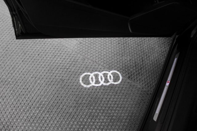 AUDI Q5 usata, con Cruise Control