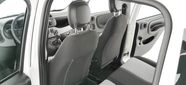 FIAT Panda usata 59