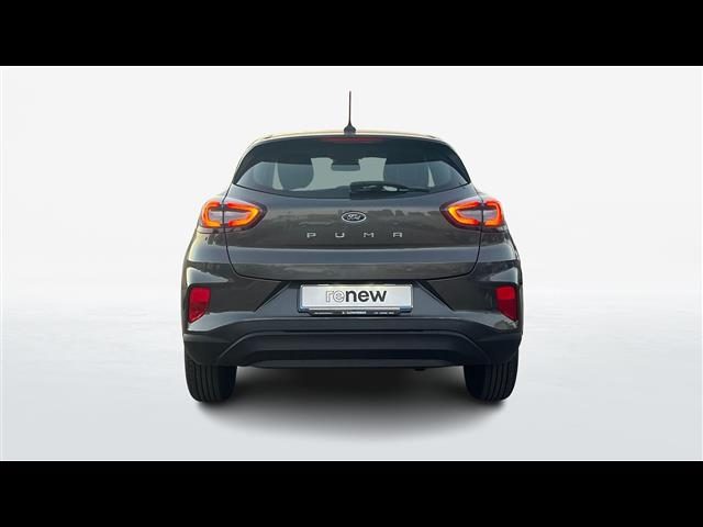 FORD Puma usata, con Alzacristalli elettrici