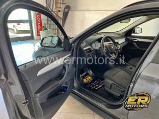 BMW X1 usata, con Chiusura centralizzata