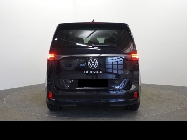 VOLKSWAGEN ID.Buzz usata, con Boardcomputer