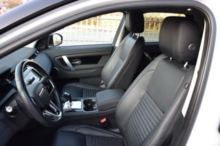 LAND ROVER Discovery Sport usata, con Filtro antiparticolato