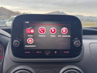 FIAT Fiorino usata, con Controllo automatico clima