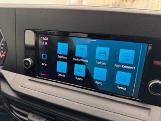 VOLKSWAGEN Caddy usata, con Alzacristalli elettrici