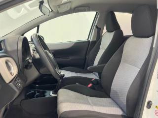 TOYOTA Yaris usata, con Controllo trazione