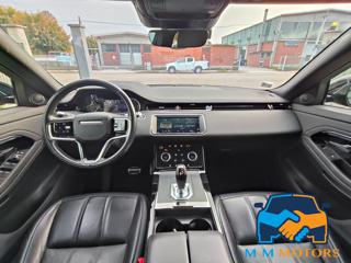LAND ROVER Range Rover Evoque usata, con Controllo trazione