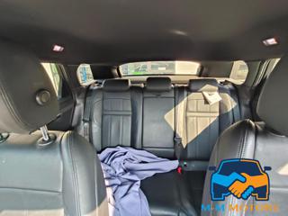 LAND ROVER Range Rover Evoque usata, con Interni in pelle