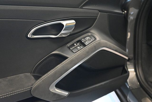 PORSCHE 991 usata 35
